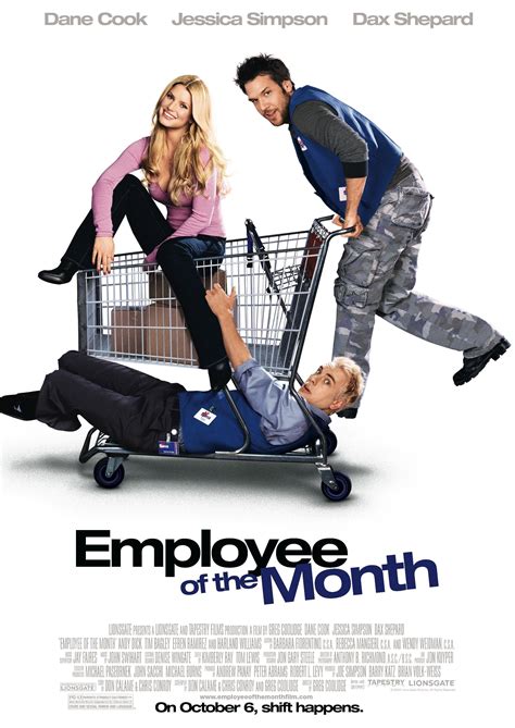 employee of the month cast|employee of the month 123movies.